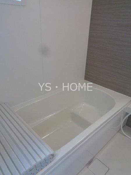 サンクアン吉祥寺 風呂画像