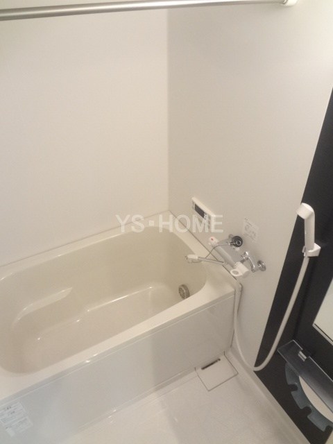 グランヴェール 風呂画像