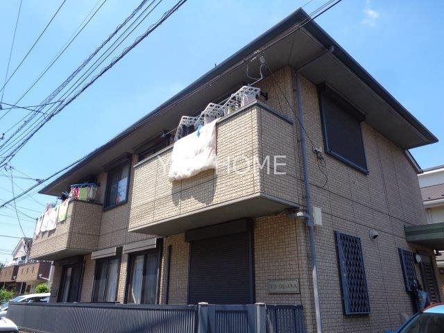 リラ・クレスト    その他外観1