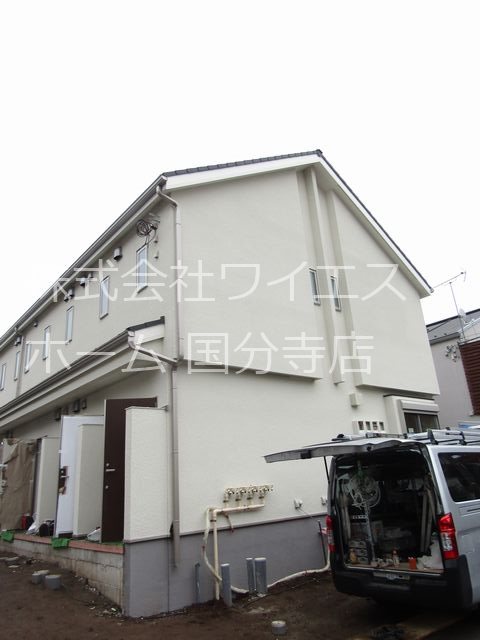 ガーデニア国立 その他外観1