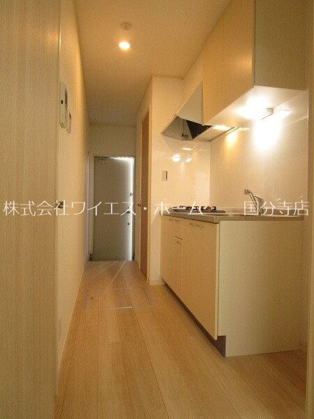 ガーデニア国立 その他8