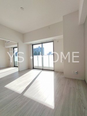 ヴィラドゥスール リビング