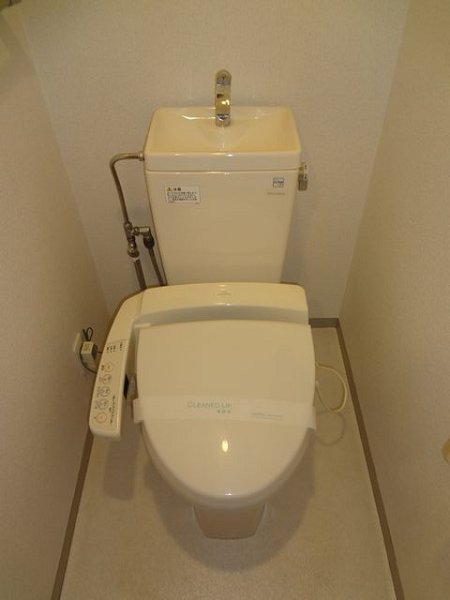 AZALEA恋ヶ窪 その他2