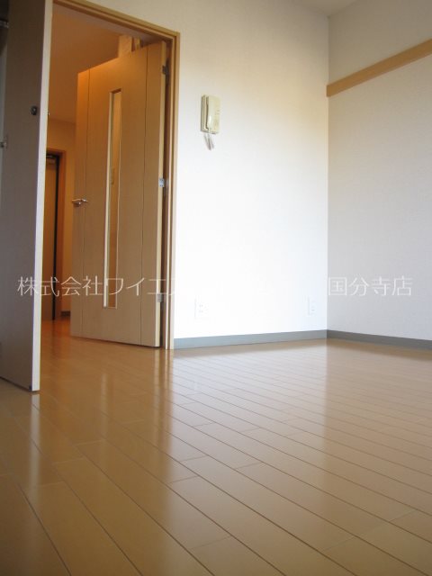 AZALEA恋ヶ窪 リビング