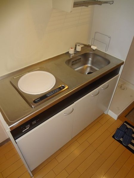 AZALEA恋ヶ窪 キッチン