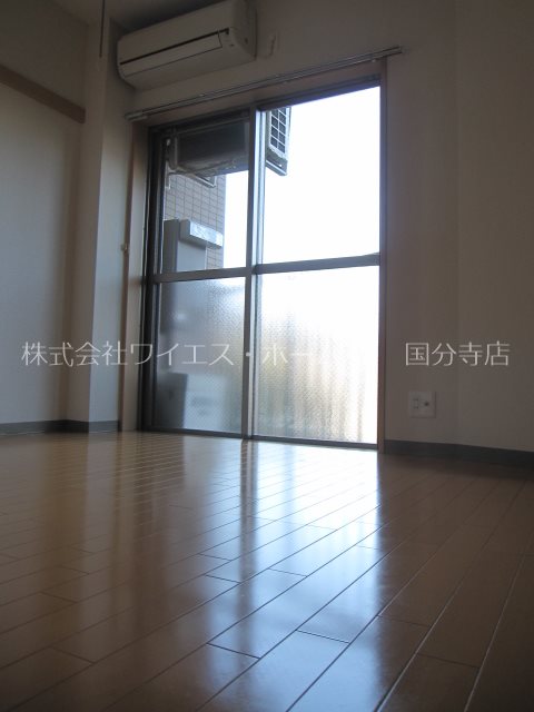 AZALEA恋ヶ窪 ベッドルーム