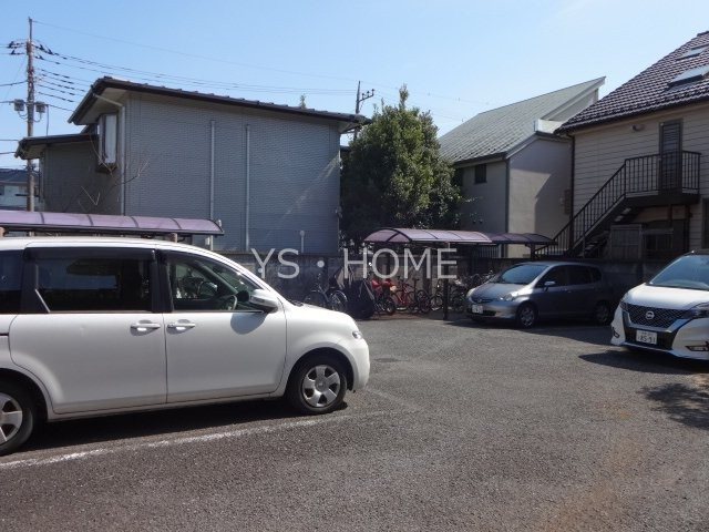 パークサイド野川公園 その他2