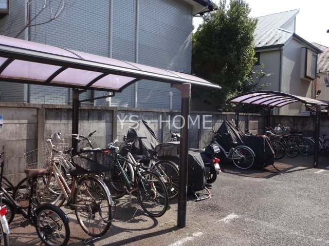 パークサイド野川公園 その他3