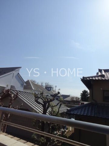 パークサイド野川公園 その他6