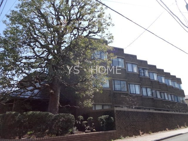 パークサイド野川公園 その他外観1