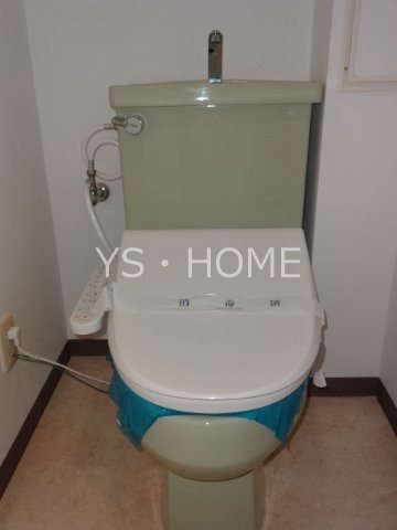 パークサイド野川公園 その他8