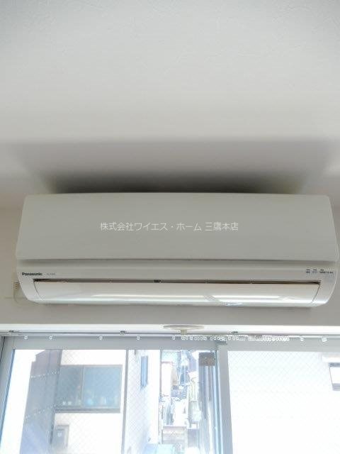 イーストヒルズ小金井 その他4