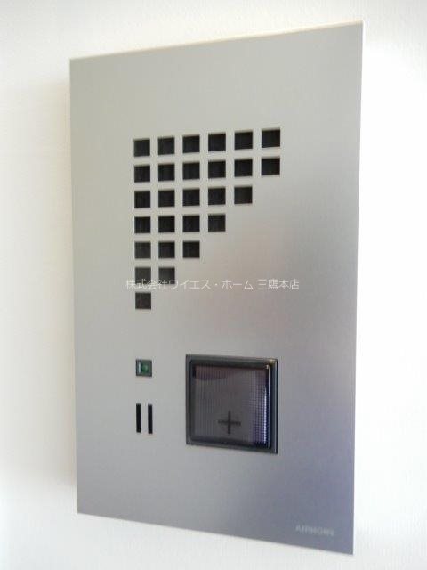 イーストヒルズ小金井 その他10