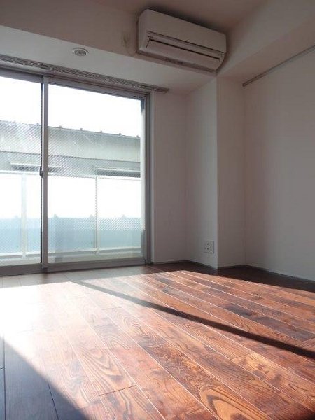 イーストヒルズ小金井 ベッドルーム