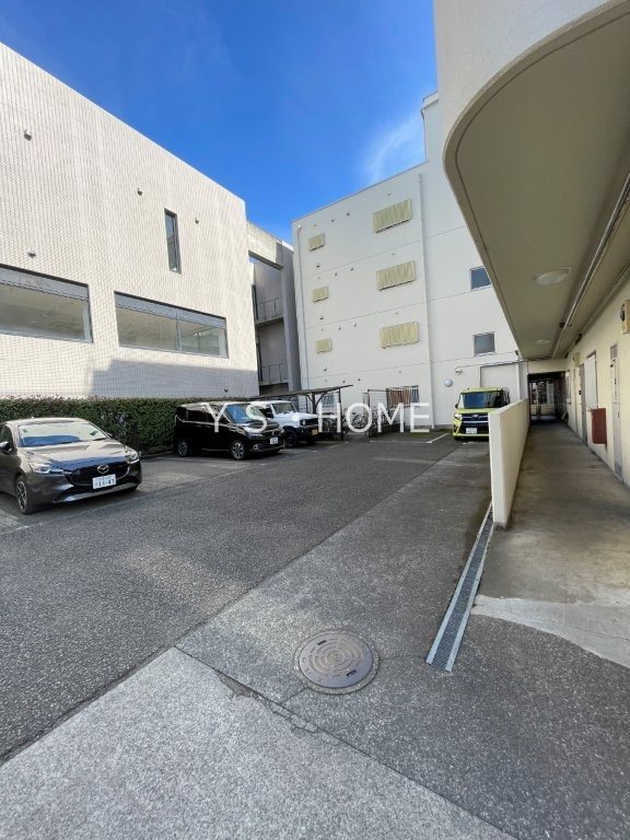 アンシャンテ国立 その他外観3