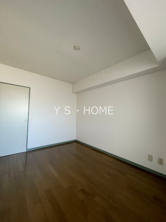 アンシャンテ国立 ベッドルーム