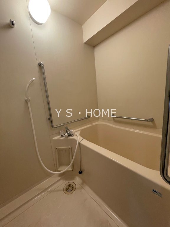 アンシャンテ国立 風呂画像