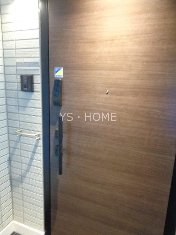 プライム　レジデンス  玄関