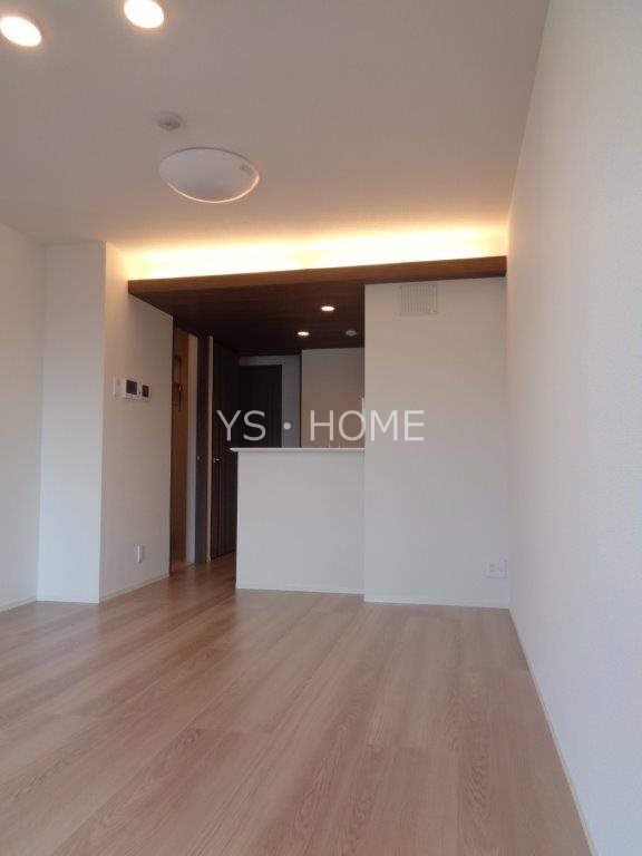 プライム　レジデンス  リビング