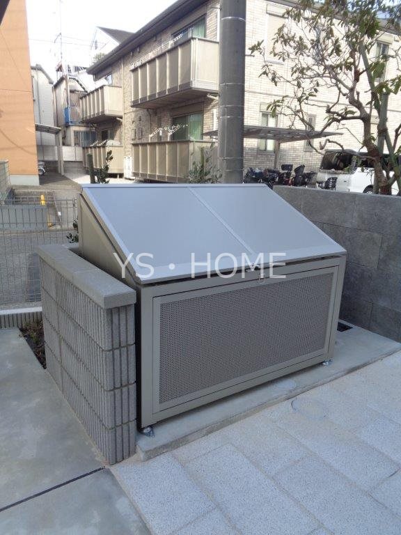 プライム　レジデンス  その他14