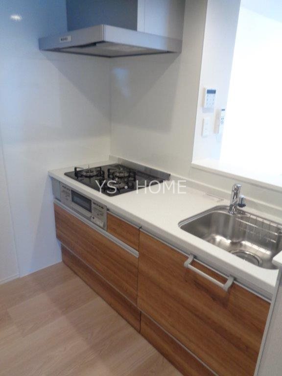 プライム　レジデンス  キッチン