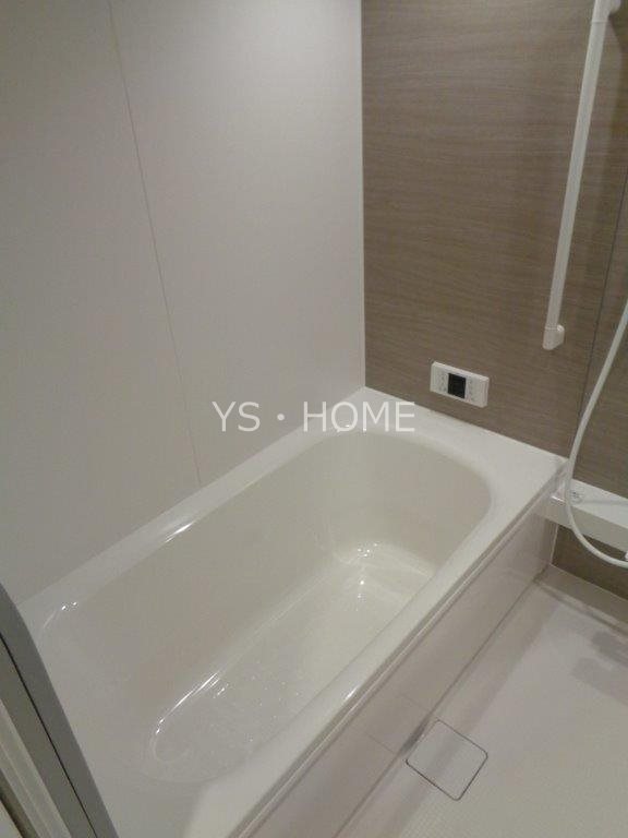 プライム　レジデンス  風呂画像