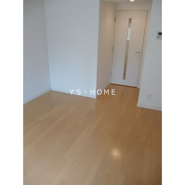 プレール・ドゥーク三鷹 ベッドルーム