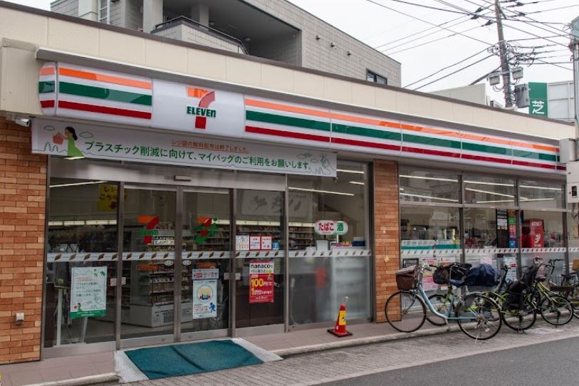 ベルドミール井草 周辺画像3