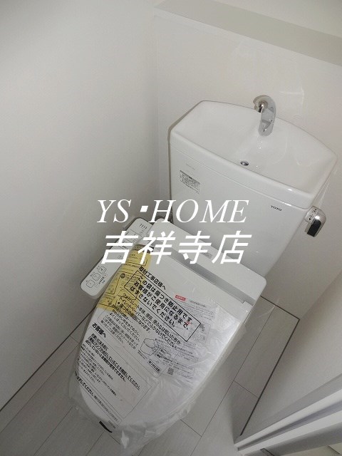 LAPiS三鷹 その他2