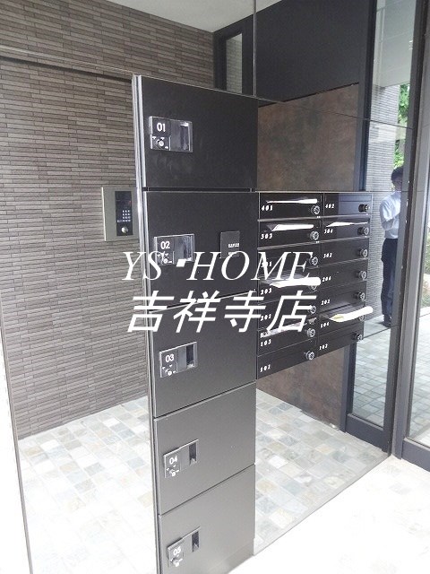 LAPiS三鷹 その他8