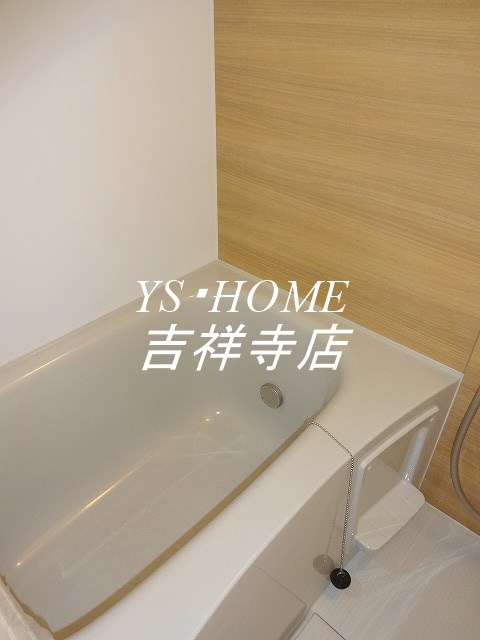 LAPiS三鷹 風呂画像