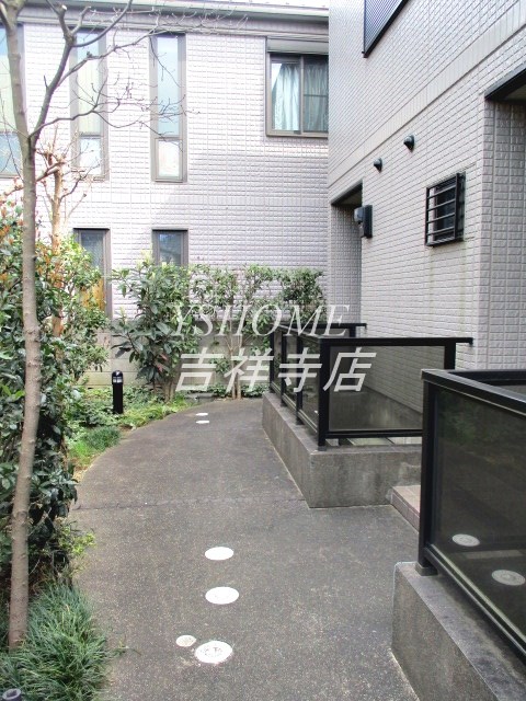 エーデルハイム　AB その他2