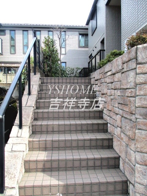 エーデルハイム　AB その他3