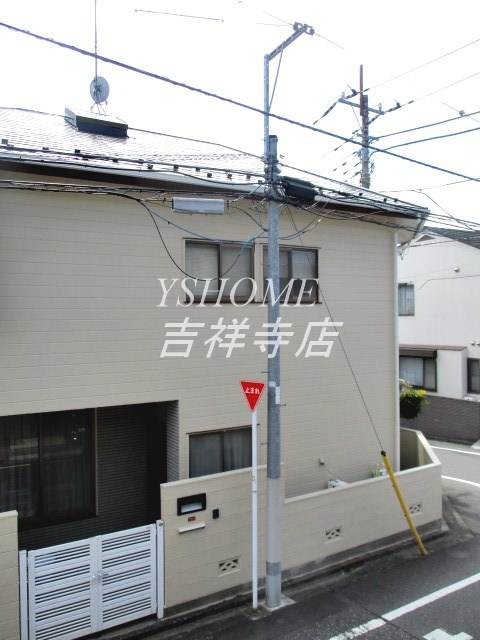 エーデルハイム　AB その他4