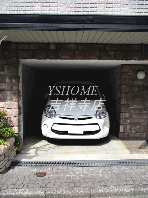 エーデルハイム　AB その他6