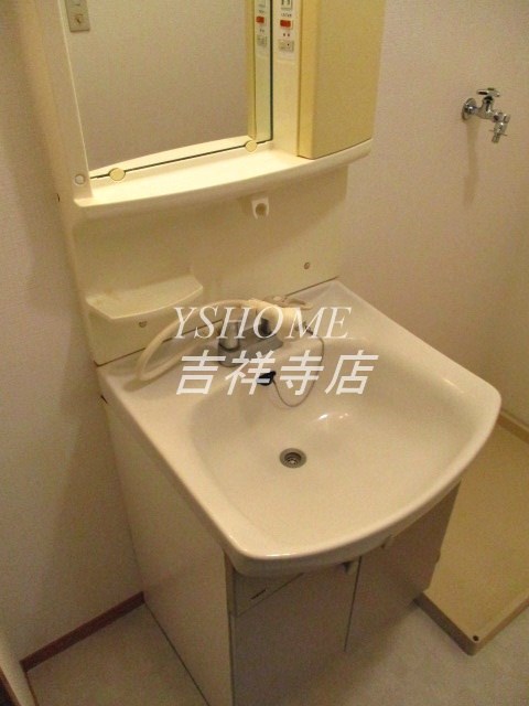 エーデルハイム　AB その他9