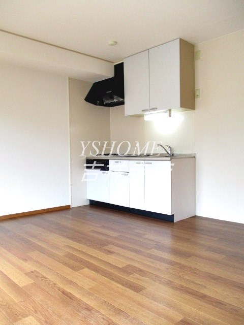 エーデルハイム　AB リビング