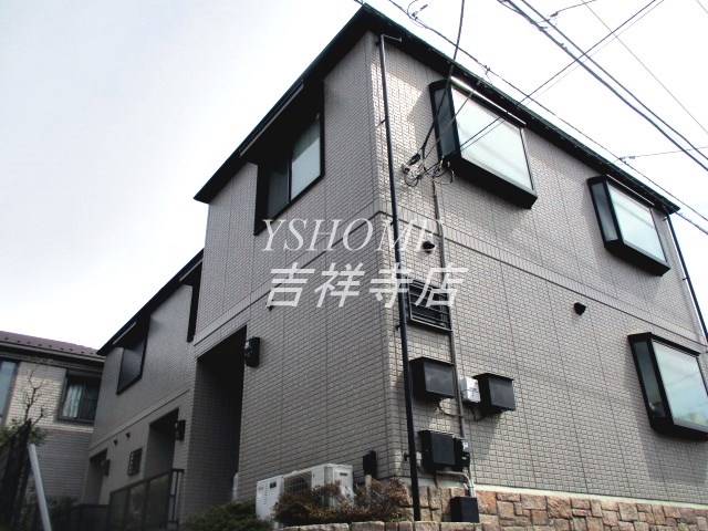 エーデルハイム　AB その他12