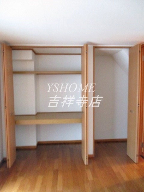 エーデルハイム　AB その他16