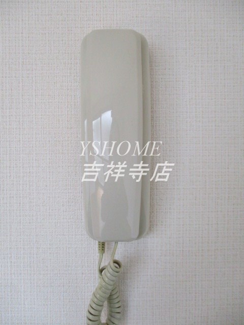 エーデルハイム　AB その他18