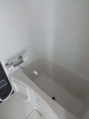 リブリ・三鷹 風呂画像