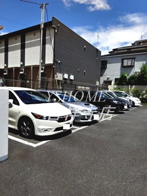 ライフステージ武蔵野  その他9