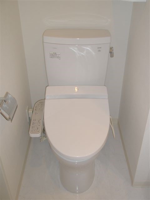 ドゥーエ武蔵小金井 その他2