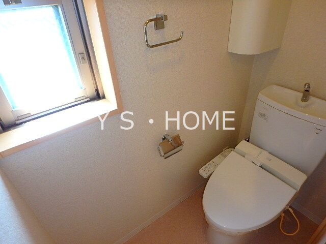 ドゥーエ武蔵小金井 その他3