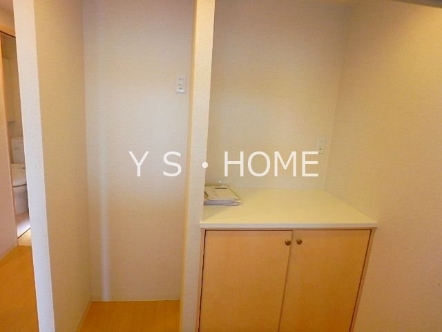 ドゥーエ武蔵小金井 その他6