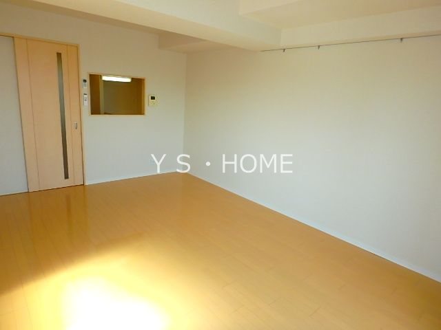 ドゥーエ武蔵小金井 リビング