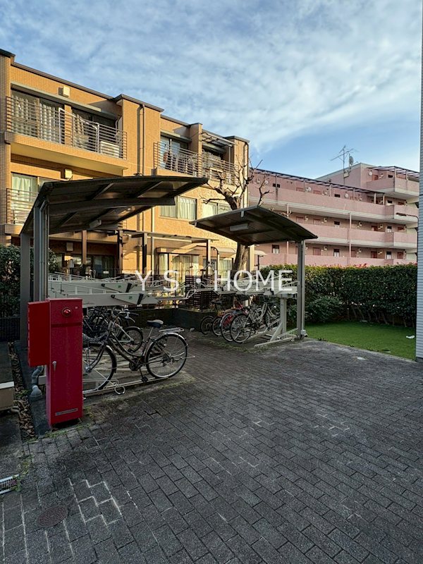 ドゥーエ武蔵小金井 その他14