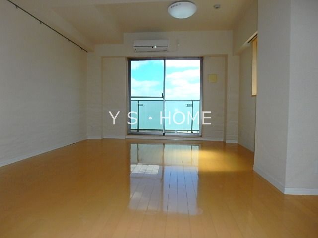 ドゥーエ武蔵小金井 ベッドルーム