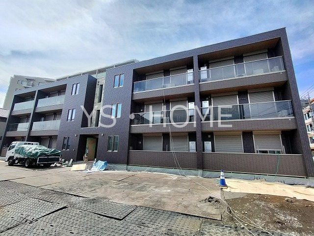 Bellis吉祥寺 外観