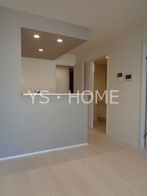 Bellis吉祥寺 リビング